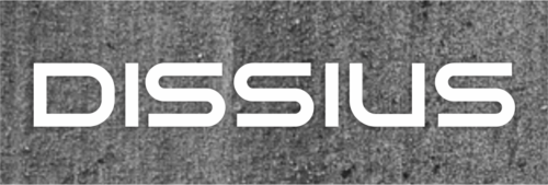 Dissius Cutting & Coring logo